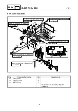 Preview for 238 page of Yamaha WaveRunner GP1300R Supplementary Service Manual