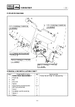 Preview for 293 page of Yamaha WaveRunner GP1300R Supplementary Service Manual