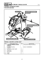 Preview for 310 page of Yamaha WaveRunner GP1300R Supplementary Service Manual