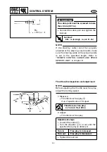 Preview for 34 page of Yamaha WaveRunner GP800R Service Manual