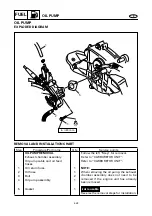 Preview for 79 page of Yamaha WaveRunner GP800R Service Manual