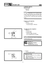 Preview for 90 page of Yamaha WaveRunner GP800R Service Manual