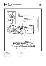 Preview for 156 page of Yamaha WaveRunner GP800R Service Manual