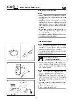 Preview for 158 page of Yamaha WaveRunner GP800R Service Manual