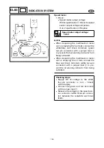 Preview for 187 page of Yamaha WaveRunner GP800R Service Manual