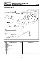 Preview for 209 page of Yamaha WaveRunner GP800R Service Manual