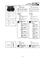 Preview for 386 page of Yamaha WR250F(R) Owner'S Service Manual