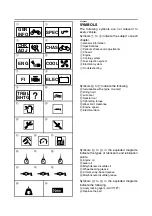 Preview for 6 page of Yamaha XP500 Service Manual