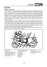 Preview for 13 page of Yamaha XP500 Service Manual