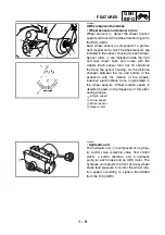 Preview for 20 page of Yamaha XP500 Service Manual