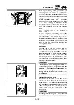 Preview for 27 page of Yamaha XP500 Service Manual