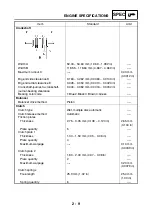 Preview for 49 page of Yamaha XP500 Service Manual