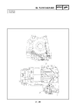 Preview for 68 page of Yamaha XP500 Service Manual