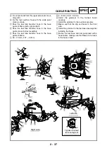 Preview for 77 page of Yamaha XP500 Service Manual