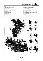 Preview for 79 page of Yamaha XP500 Service Manual