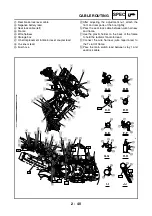 Preview for 80 page of Yamaha XP500 Service Manual