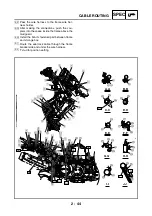 Preview for 84 page of Yamaha XP500 Service Manual