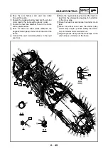 Preview for 89 page of Yamaha XP500 Service Manual