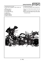 Preview for 104 page of Yamaha XP500 Service Manual