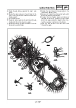 Preview for 107 page of Yamaha XP500 Service Manual