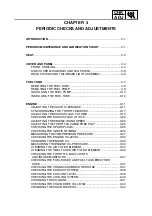 Preview for 120 page of Yamaha XP500 Service Manual