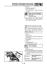 Preview for 143 page of Yamaha XP500 Service Manual