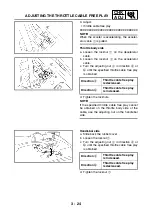 Preview for 145 page of Yamaha XP500 Service Manual