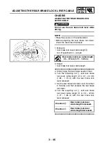 Preview for 167 page of Yamaha XP500 Service Manual