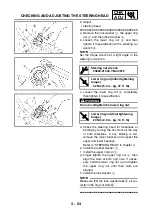 Preview for 175 page of Yamaha XP500 Service Manual