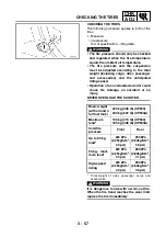 Preview for 178 page of Yamaha XP500 Service Manual