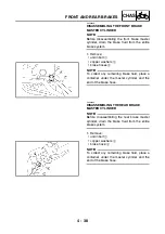 Preview for 236 page of Yamaha XP500 Service Manual