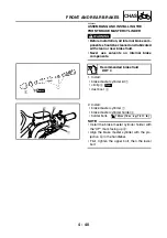 Preview for 238 page of Yamaha XP500 Service Manual