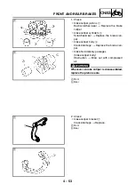 Preview for 251 page of Yamaha XP500 Service Manual