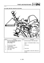 Preview for 258 page of Yamaha XP500 Service Manual