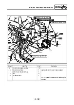 Preview for 260 page of Yamaha XP500 Service Manual