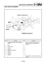 Preview for 287 page of Yamaha XP500 Service Manual