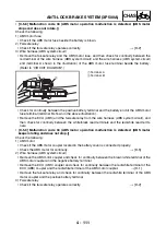 Preview for 309 page of Yamaha XP500 Service Manual