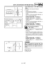 Preview for 315 page of Yamaha XP500 Service Manual