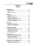 Preview for 328 page of Yamaha XP500 Service Manual