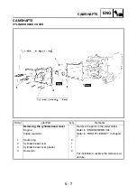 Preview for 338 page of Yamaha XP500 Service Manual