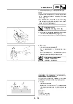 Preview for 343 page of Yamaha XP500 Service Manual