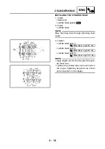 Preview for 350 page of Yamaha XP500 Service Manual