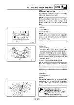 Preview for 352 page of Yamaha XP500 Service Manual