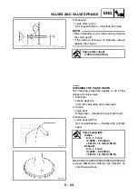 Preview for 355 page of Yamaha XP500 Service Manual