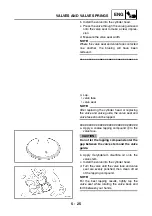 Preview for 356 page of Yamaha XP500 Service Manual