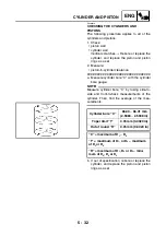 Preview for 363 page of Yamaha XP500 Service Manual