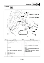 Preview for 373 page of Yamaha XP500 Service Manual