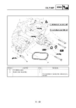 Preview for 374 page of Yamaha XP500 Service Manual