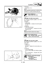 Preview for 383 page of Yamaha XP500 Service Manual