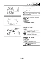 Preview for 385 page of Yamaha XP500 Service Manual